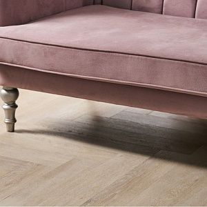 Плитка ПВХ Vinilam Parquet Herringbone 6,5 мм IS11188 ПАРКЕТ СКАНДИНАВСКИЙ фото 3 | FLOORDEALER